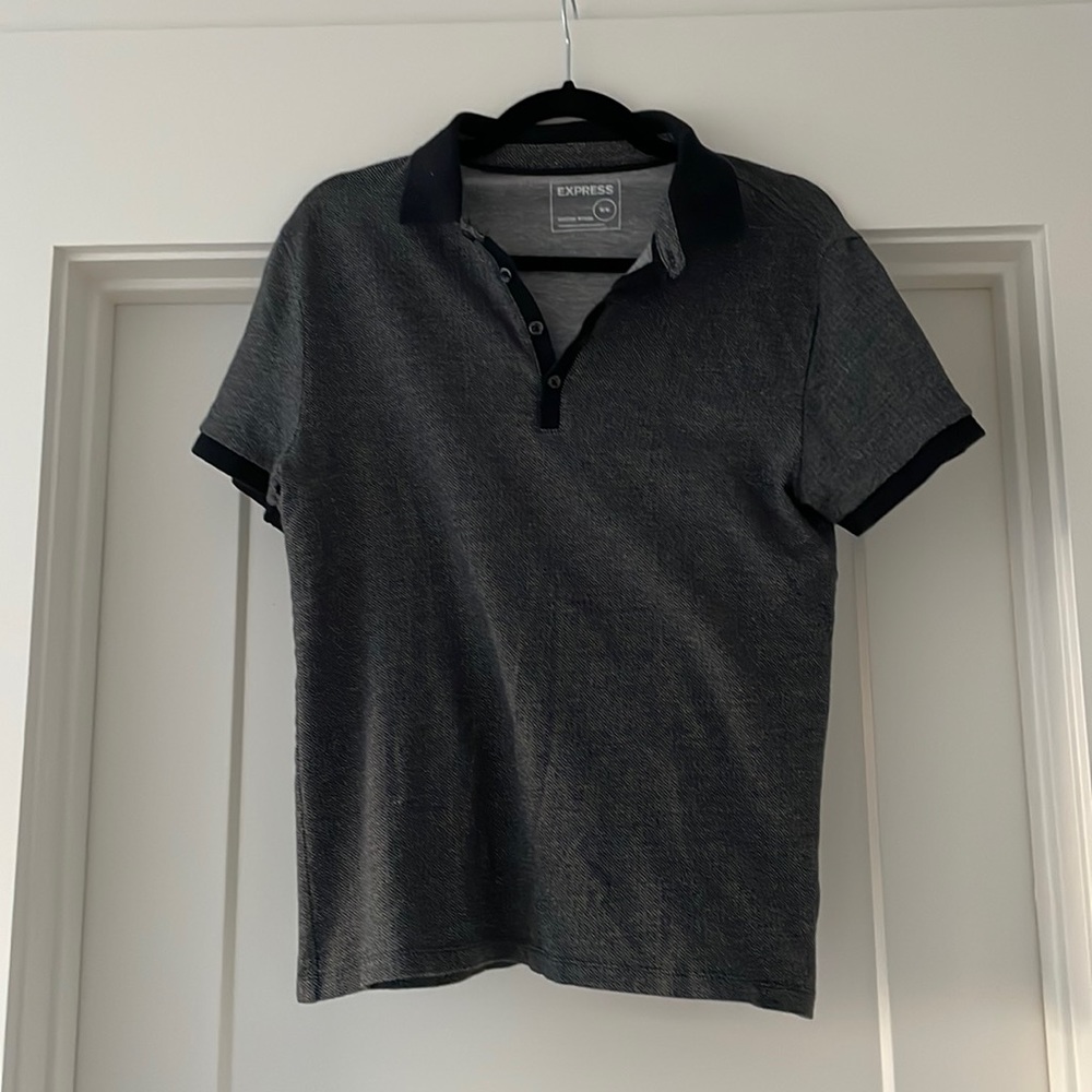 Express Polo (M)